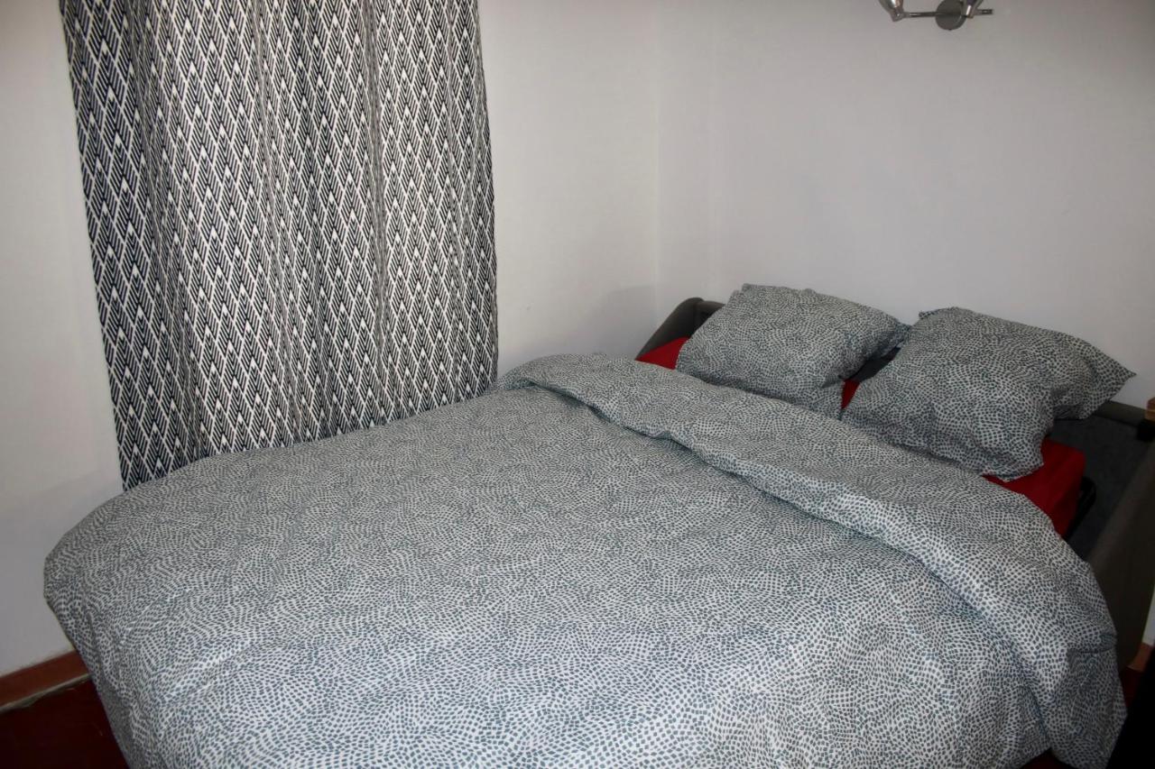 Studio Au Coeur Du Village Provencale De Riez. Dans Le Verdon. Zewnętrze zdjęcie
